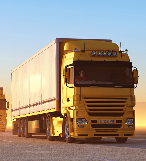 land transport